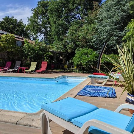 Apartament 2 Coeurs 2 Landes Garrosse Zewnętrze zdjęcie