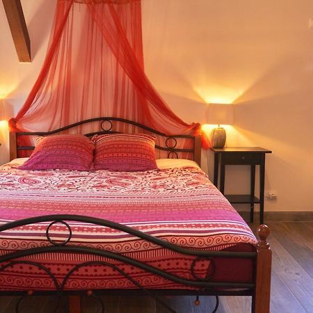 Apartament 2 Coeurs 2 Landes Garrosse Zewnętrze zdjęcie