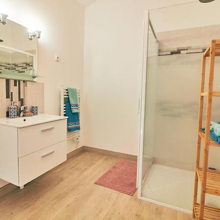 Apartament 2 Coeurs 2 Landes Garrosse Zewnętrze zdjęcie