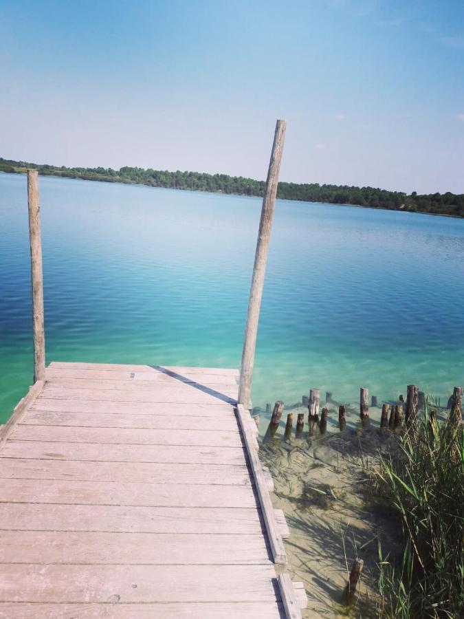 Apartament 2 Coeurs 2 Landes Garrosse Zewnętrze zdjęcie