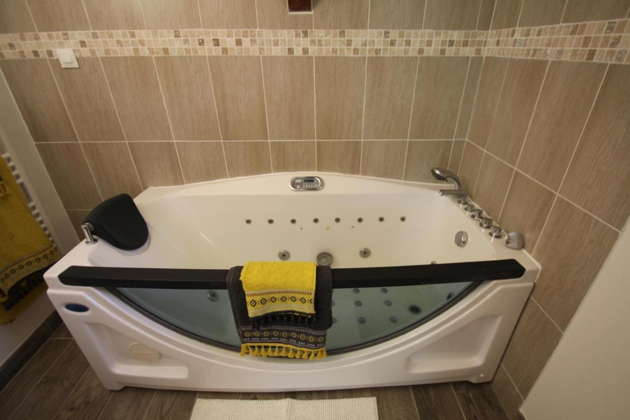 Apartament 2 Coeurs 2 Landes Garrosse Zewnętrze zdjęcie