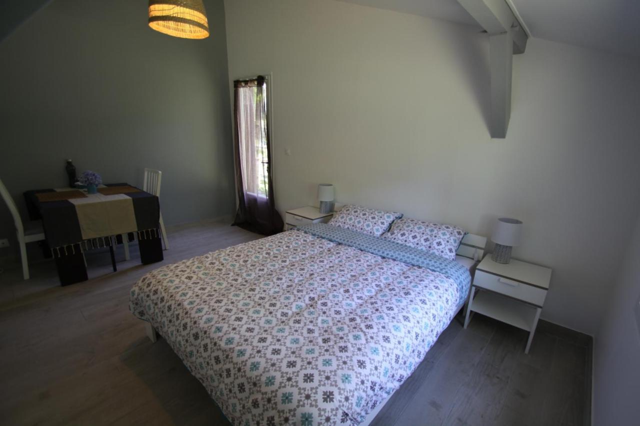 Apartament 2 Coeurs 2 Landes Garrosse Zewnętrze zdjęcie