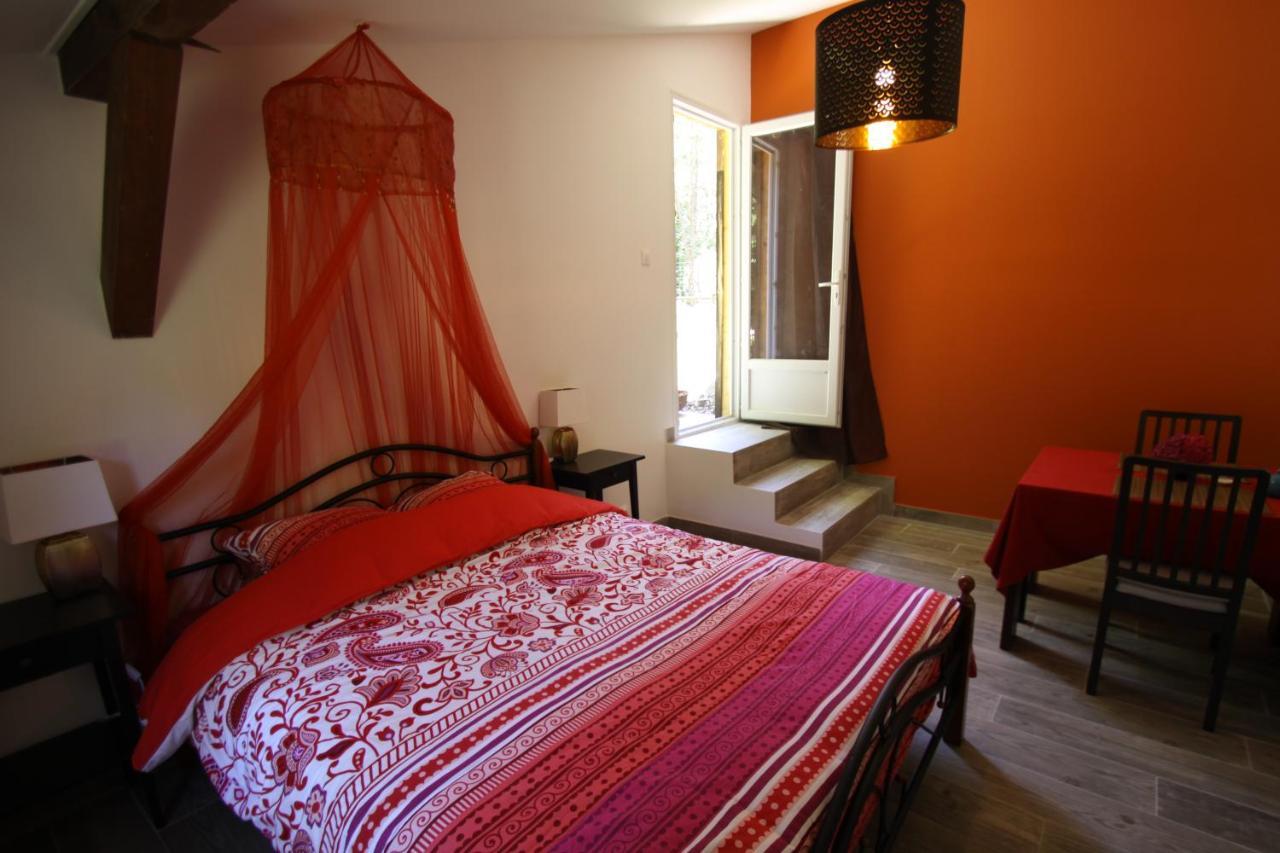Apartament 2 Coeurs 2 Landes Garrosse Zewnętrze zdjęcie