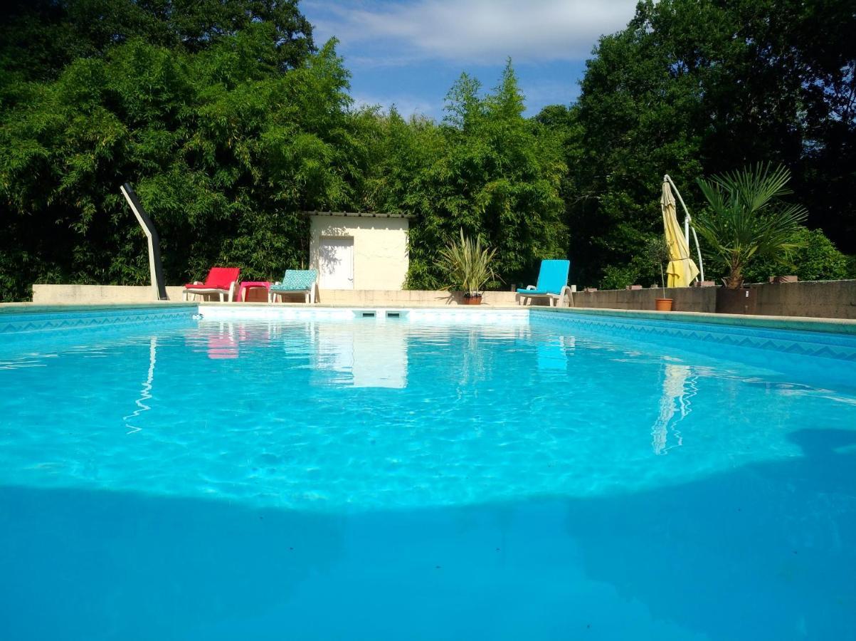 Apartament 2 Coeurs 2 Landes Garrosse Zewnętrze zdjęcie