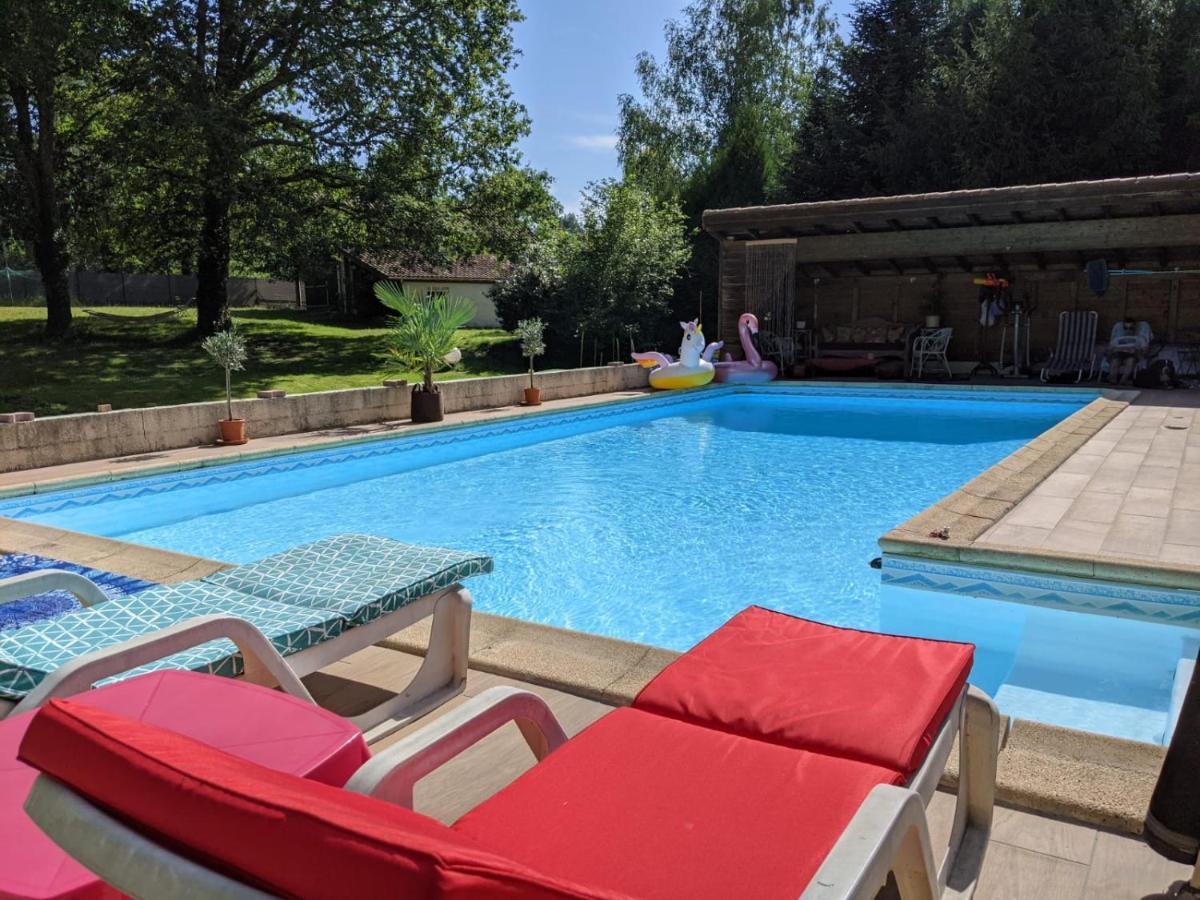 Apartament 2 Coeurs 2 Landes Garrosse Zewnętrze zdjęcie