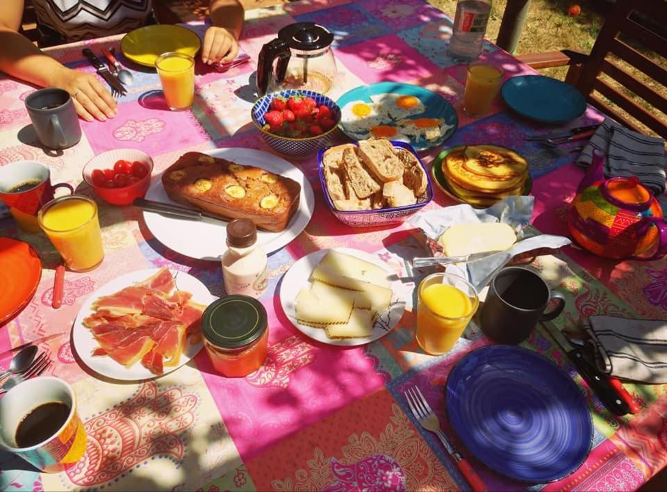 Apartament 2 Coeurs 2 Landes Garrosse Zewnętrze zdjęcie