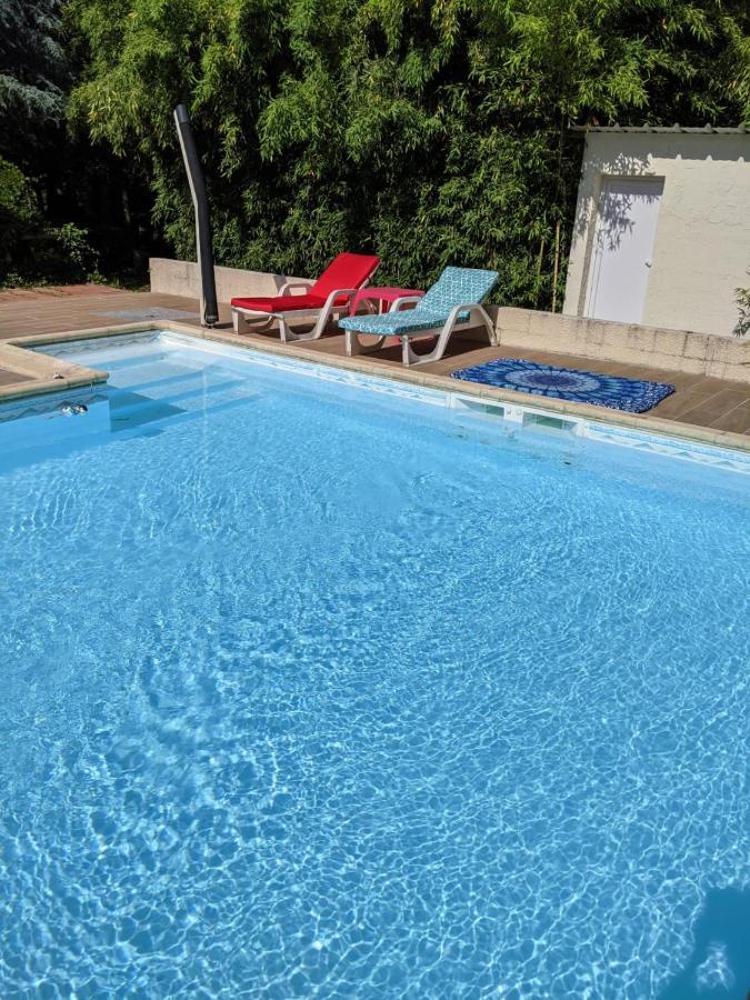 Apartament 2 Coeurs 2 Landes Garrosse Zewnętrze zdjęcie