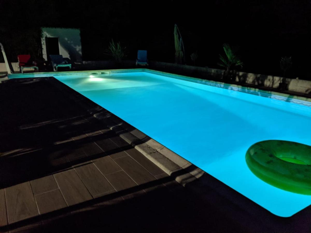 Apartament 2 Coeurs 2 Landes Garrosse Zewnętrze zdjęcie