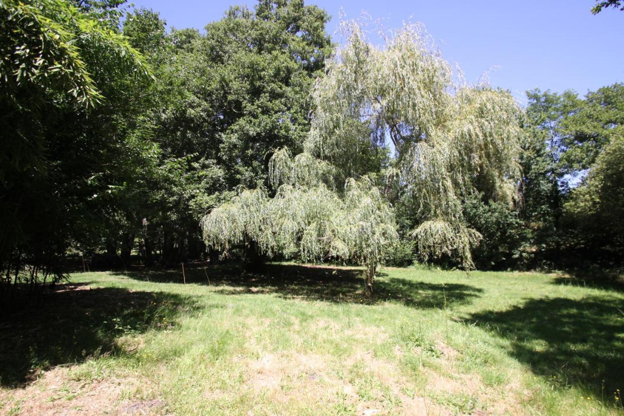 Apartament 2 Coeurs 2 Landes Garrosse Zewnętrze zdjęcie