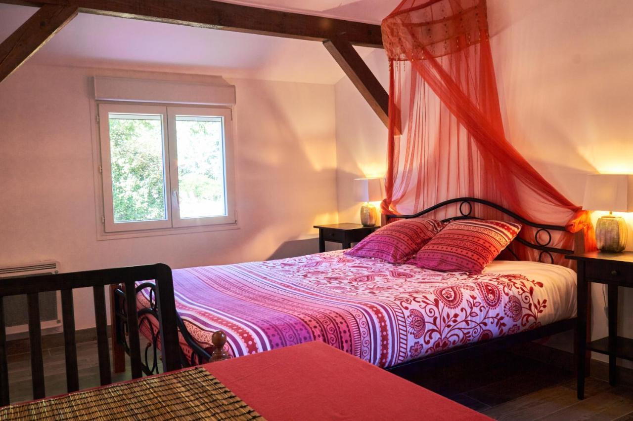 Apartament 2 Coeurs 2 Landes Garrosse Zewnętrze zdjęcie