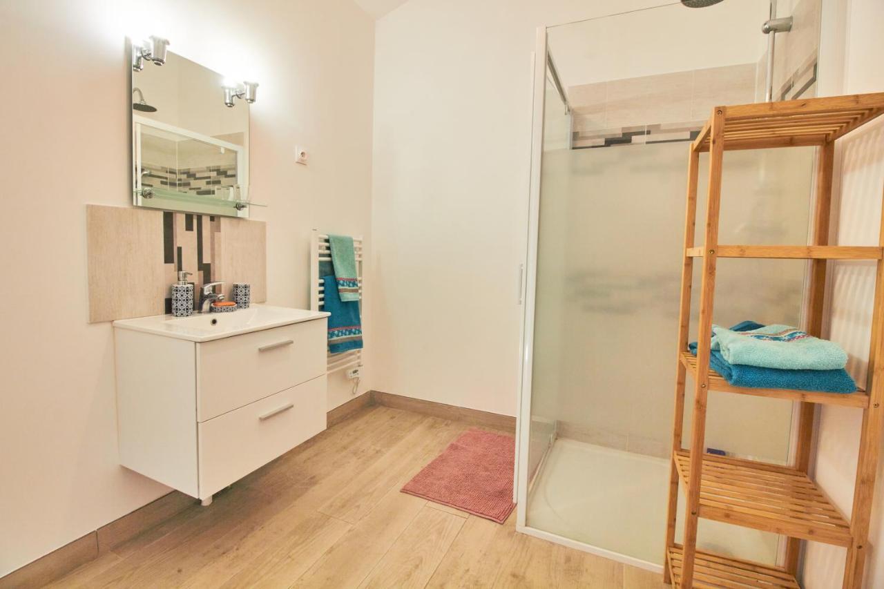 Apartament 2 Coeurs 2 Landes Garrosse Zewnętrze zdjęcie