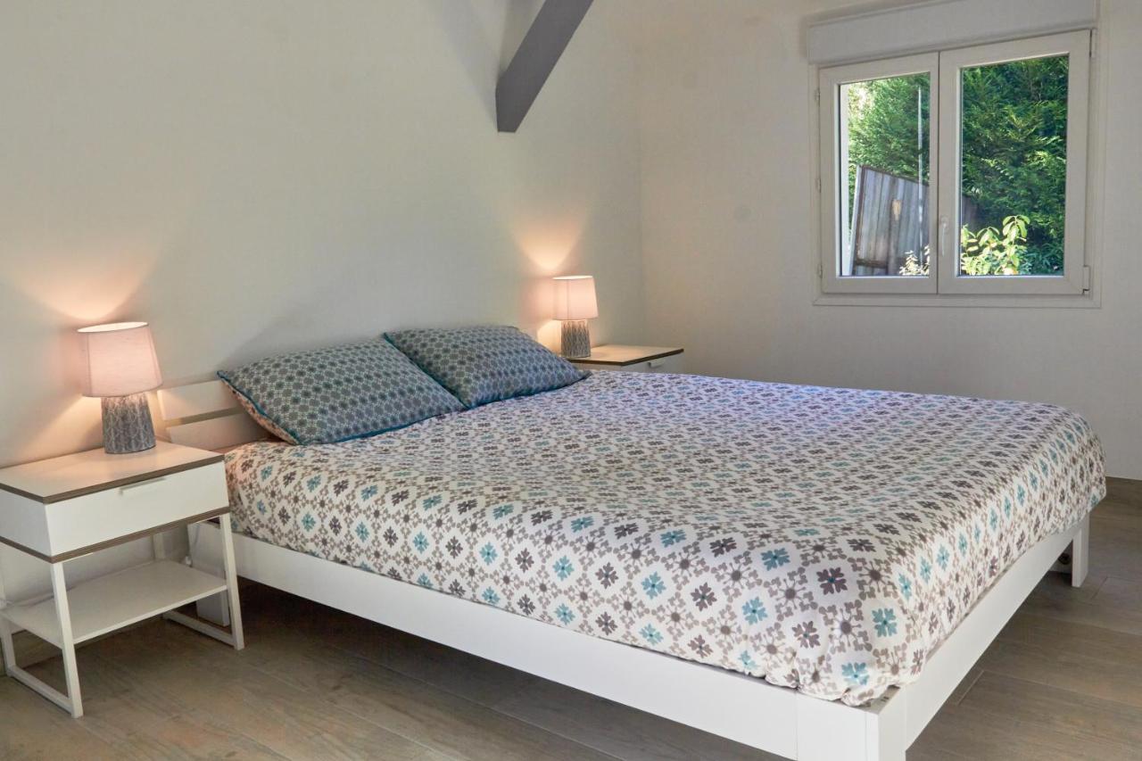 Apartament 2 Coeurs 2 Landes Garrosse Zewnętrze zdjęcie